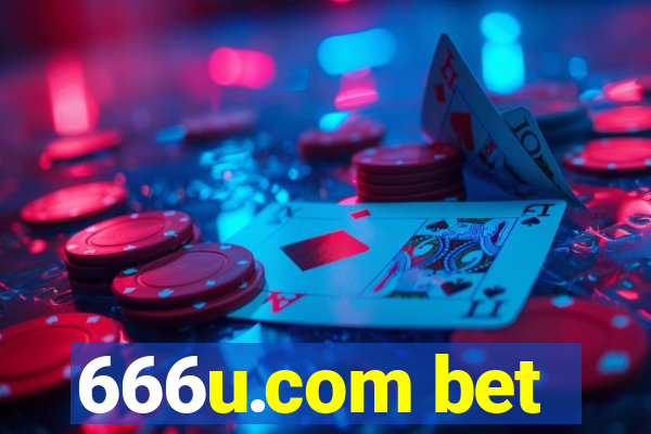 666u.com bet